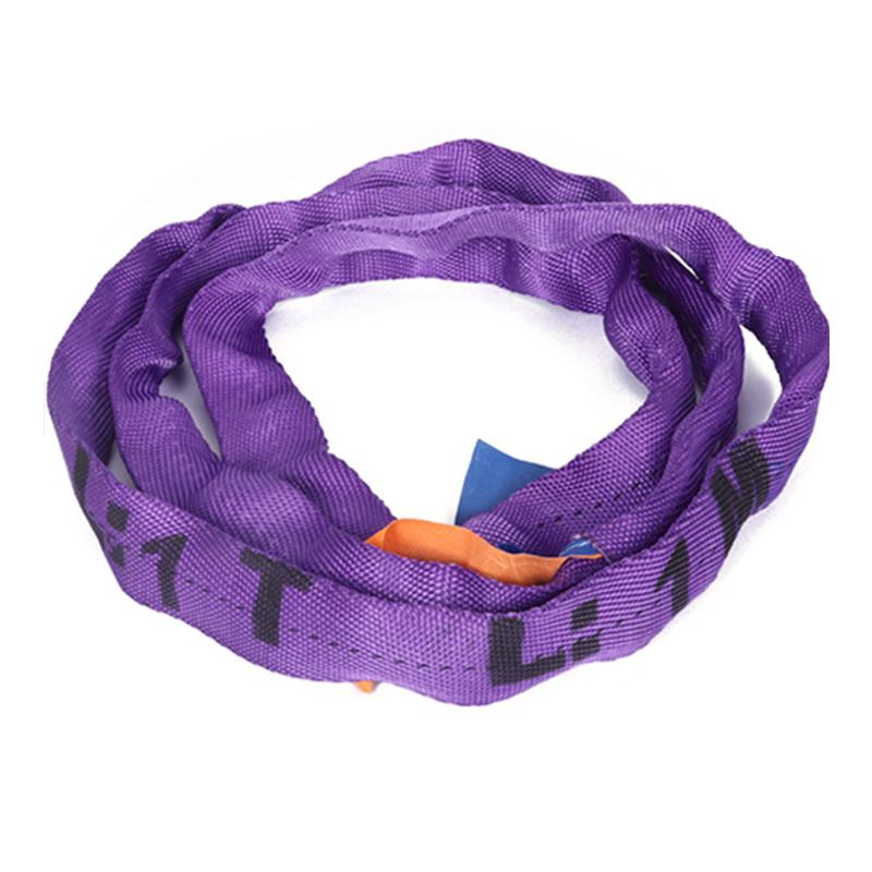 環(huán)形柔性吊帶